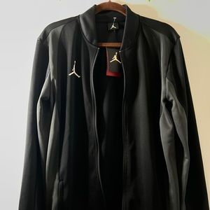 Michael Jordan Zip-Up Jacket